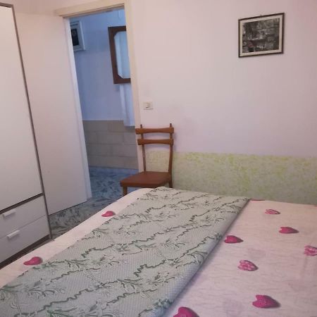 Oasi San Pio Apartment Porto Cesareo Bagian luar foto