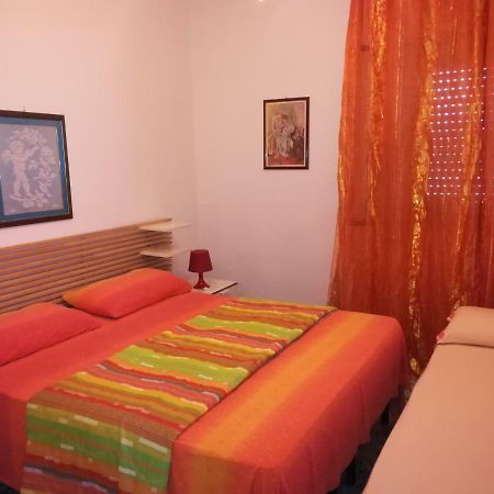 Oasi San Pio Apartment Porto Cesareo Bagian luar foto