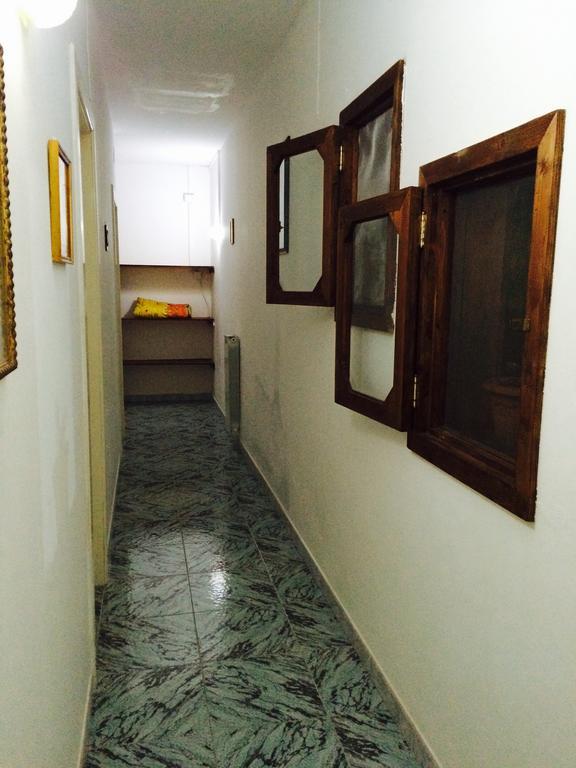 Oasi San Pio Apartment Porto Cesareo Ruang foto